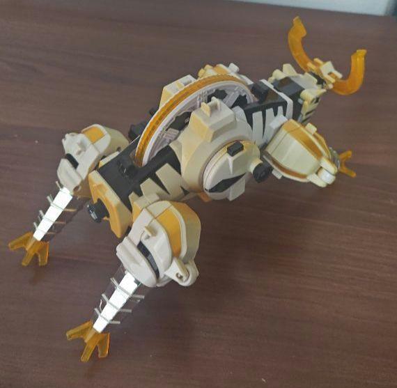 侍合体シリーズ 侍戦隊シンケンジャー