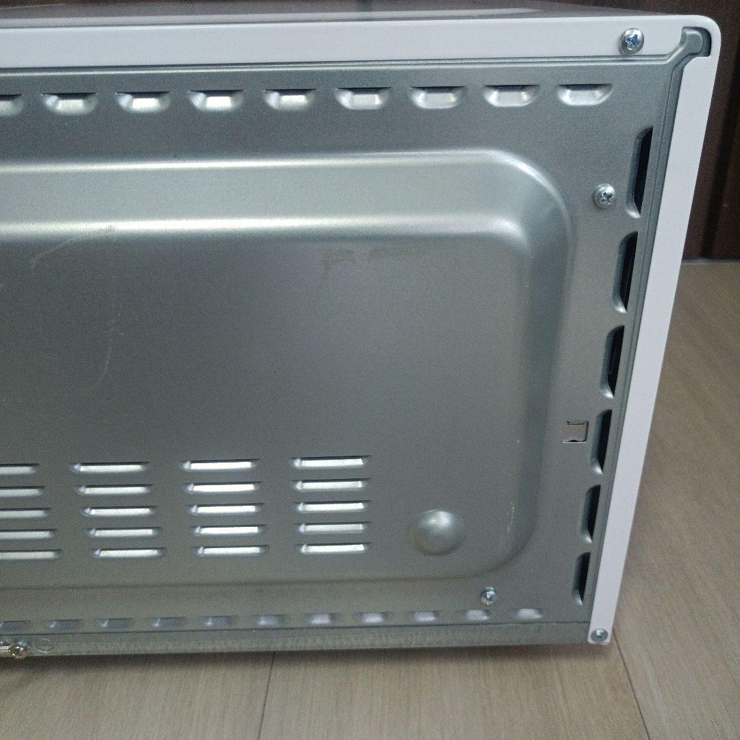 東芝電子レンジ　ER-S18(W) 2020年製