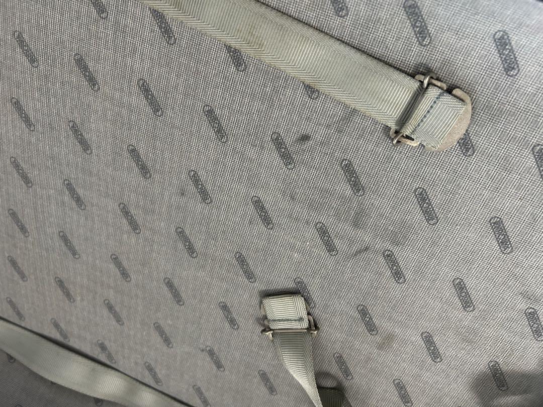 【ジャンク品】Rimowa サルサ　キャリーケース　機内持込サイズ　35L