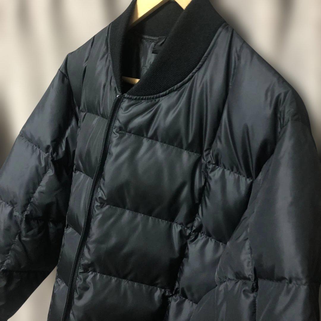 美品✨ZANTER ダウンジャケット S 800フィルパワー 美品✨ZANTER ダウンジャケット S 800フィルパワー