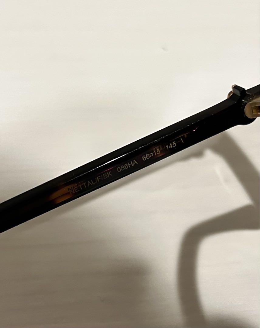 JIMMY CHOO ジミーチュウ　サングラス　レディース　美品