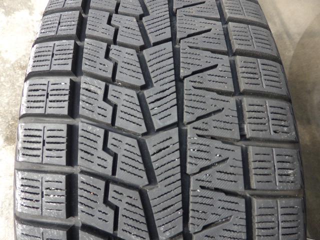 ☆ VW ゴルフ8 純正 16インチホイール付スタッドレス ☆②