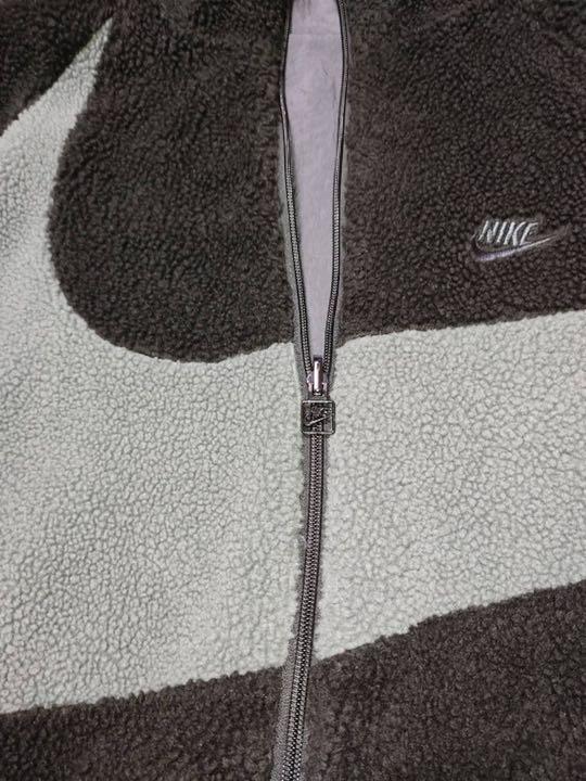 はコメント NIKE ボアジャケット 32K6V-m79167322918 ナイキ メンズ