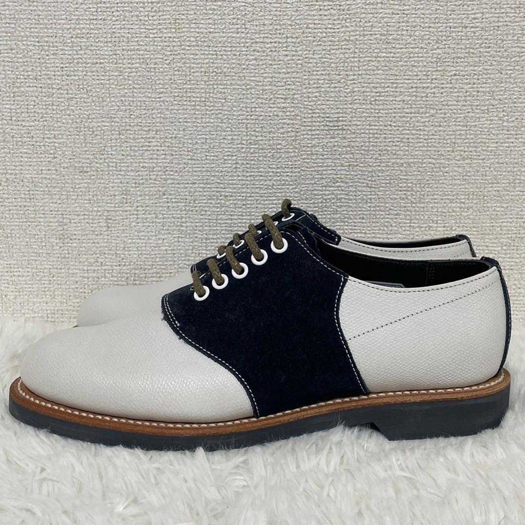 リーガル　サドルシューズ リーガル サドルシューズ