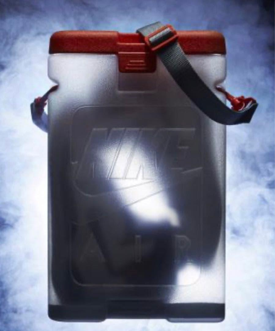 激レアNike Air Pressure エアプレッシャー 27.5cm - メルカリ