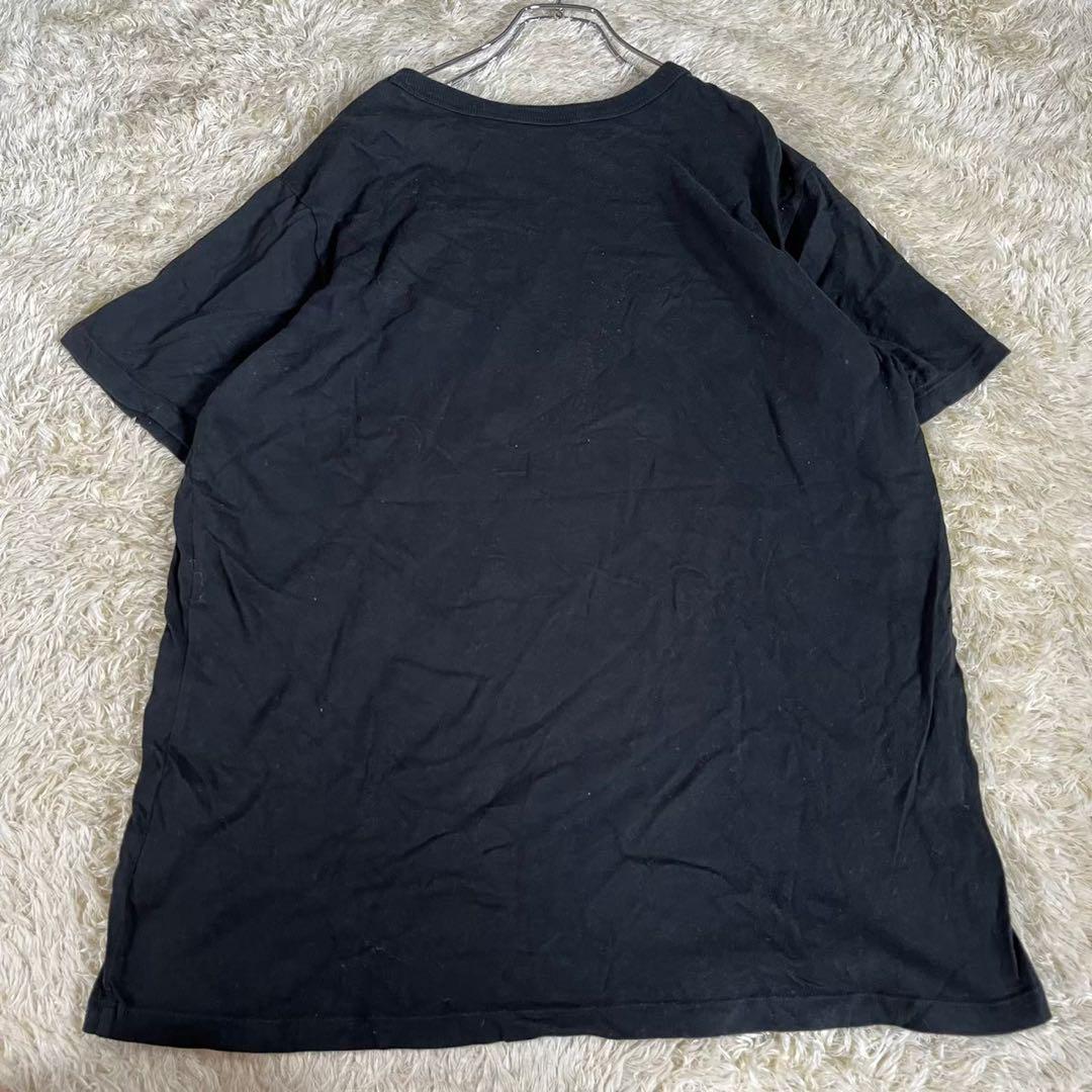Ado×hazama アド×ハザマ 2023SS 刺繍Tシャツ 8054000174065