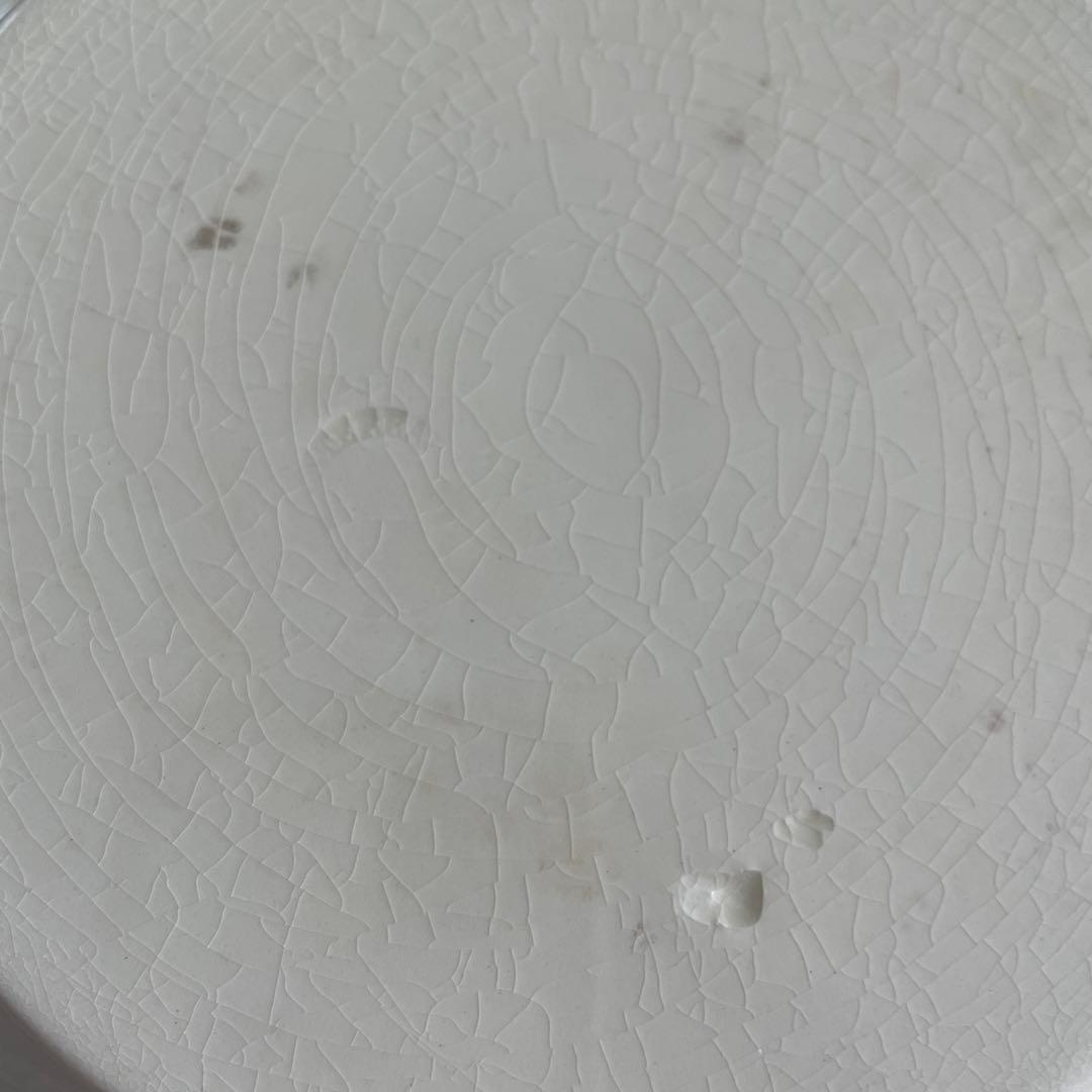 モントロー オクトゴナル深皿