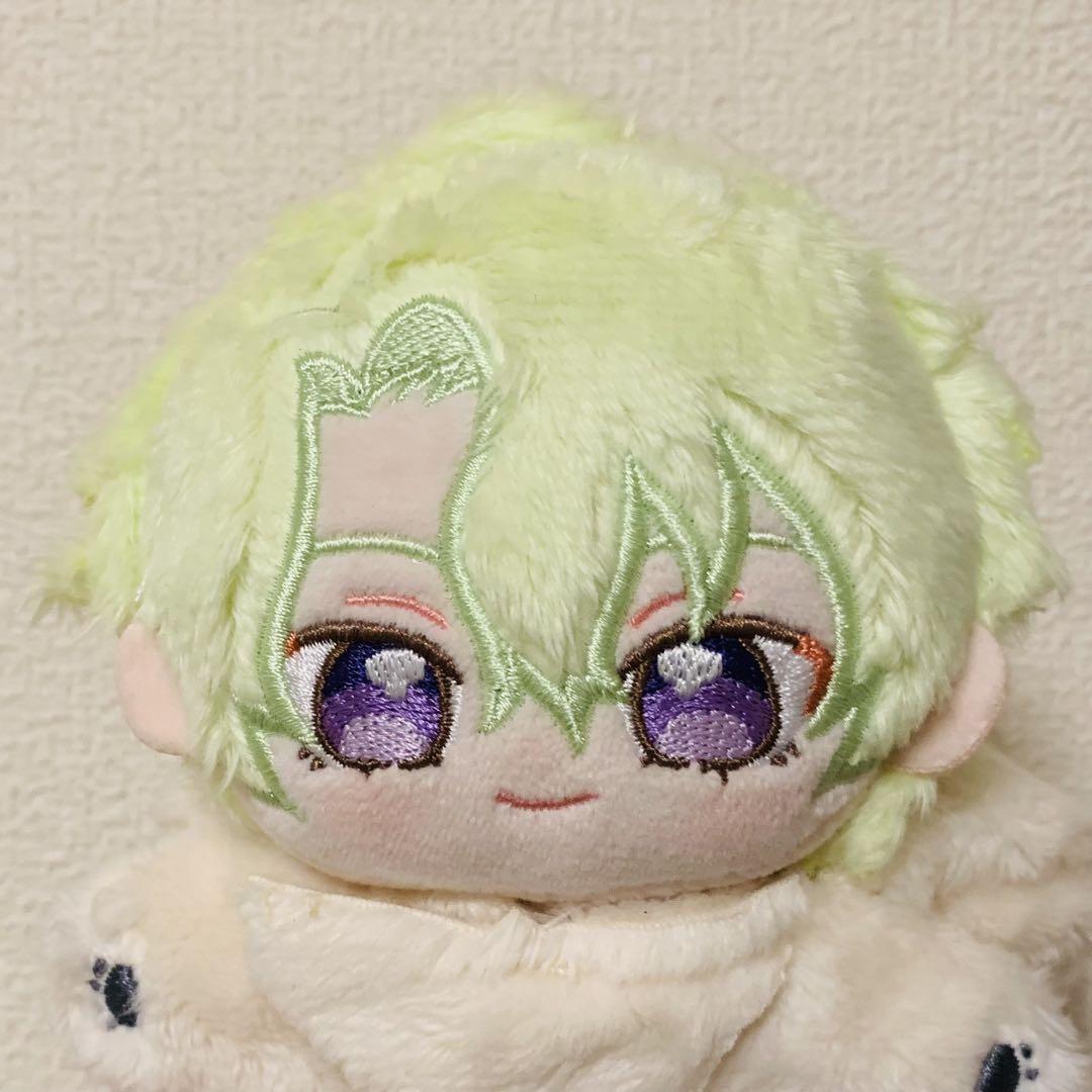 あんさんぶるスターズ!! あんスタ　いつぬい　巴日和　漣ジュン　おまけ付き