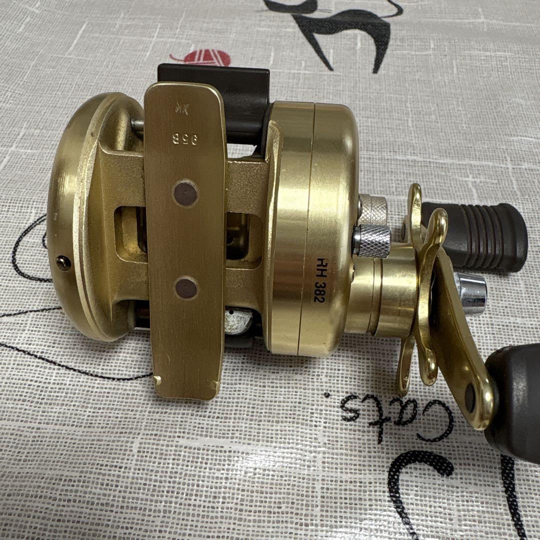 カルカッタ50XT シマノ スーパーセール】 シマノ カルカッタ SHIMANO 50XT リール - リール