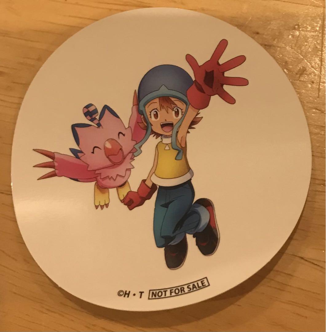 デジモン 武之内空 中古]G.E.M.シリーズ デジモンアドベンチャー