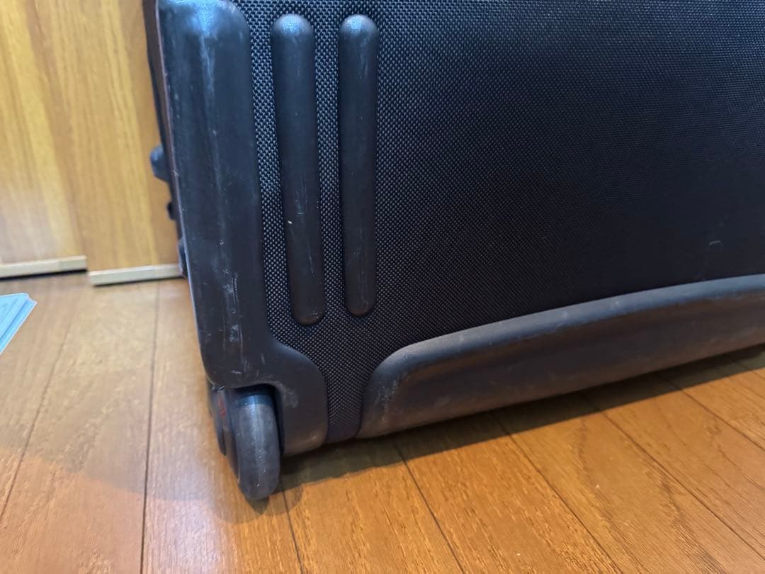 TUMI トゥミ 大型 スーツケース 22026DH alph 拡張機能あり TUMI トゥミ 大型 スーツケース 22026DH alph 拡張機能あり