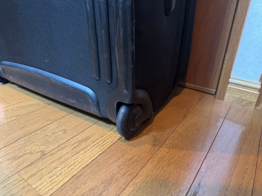 TUMI トゥミ 大型 スーツケース 22026DH alph 拡張機能あり TUMI トゥミ 大型 スーツケース 22026DH alph 拡張機能あり