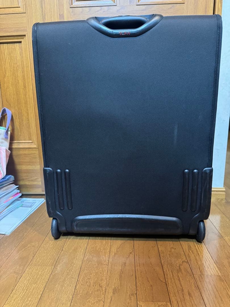 TUMI トゥミ 大型 スーツケース 22026DH alph 拡張機能あり TUMI トゥミ 大型 スーツケース 22026DH alph 拡張機能あり