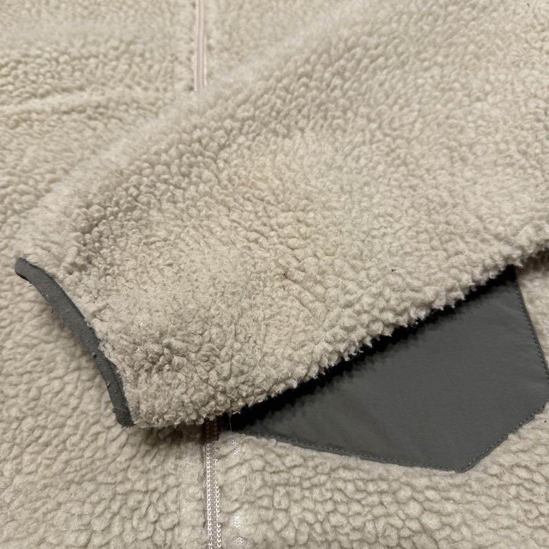 patagonia パタゴニア レトロX ペリカン メンズS