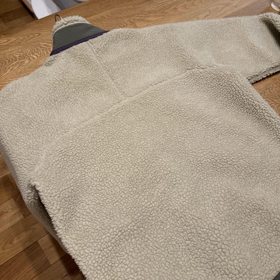 patagonia パタゴニア レトロX ペリカン メンズS