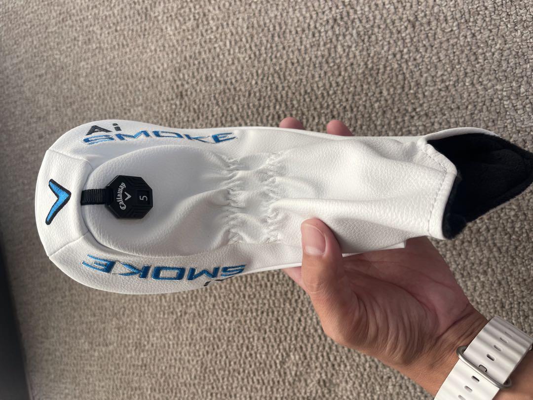 PARADYM Ai SMOKE ◆◆◆フェアウェイウッド18° Amazon.co.jp: キャロウェイ(Callaway) 右用 フェアウェイウッド