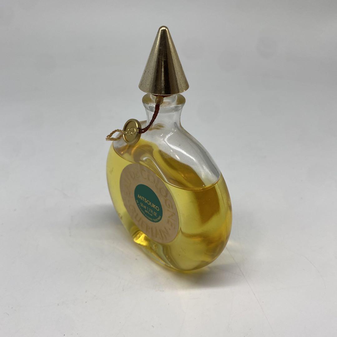 @ GUERLAIN MITSOUKO オーデコロン 50ml