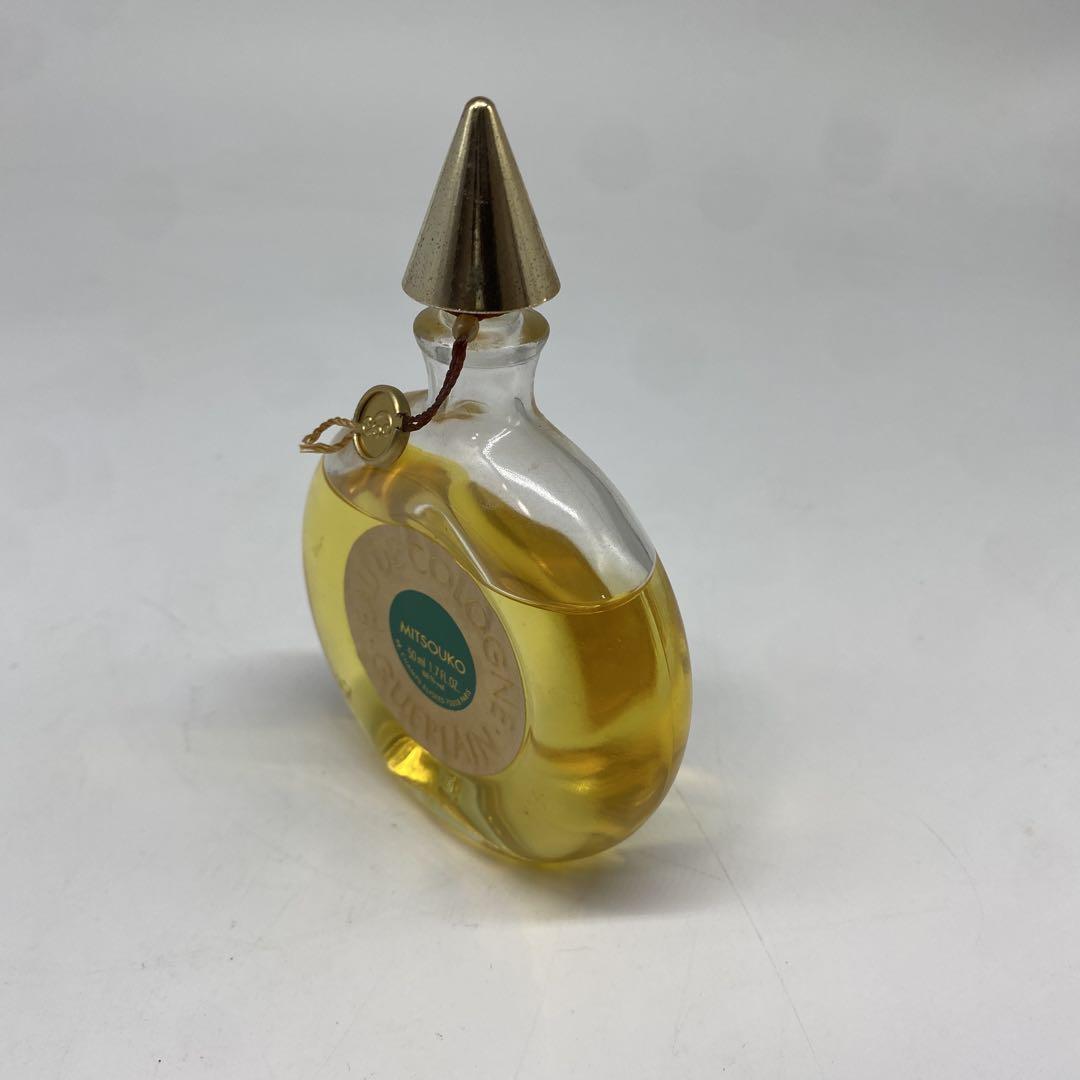 @ GUERLAIN MITSOUKO オーデコロン 50ml