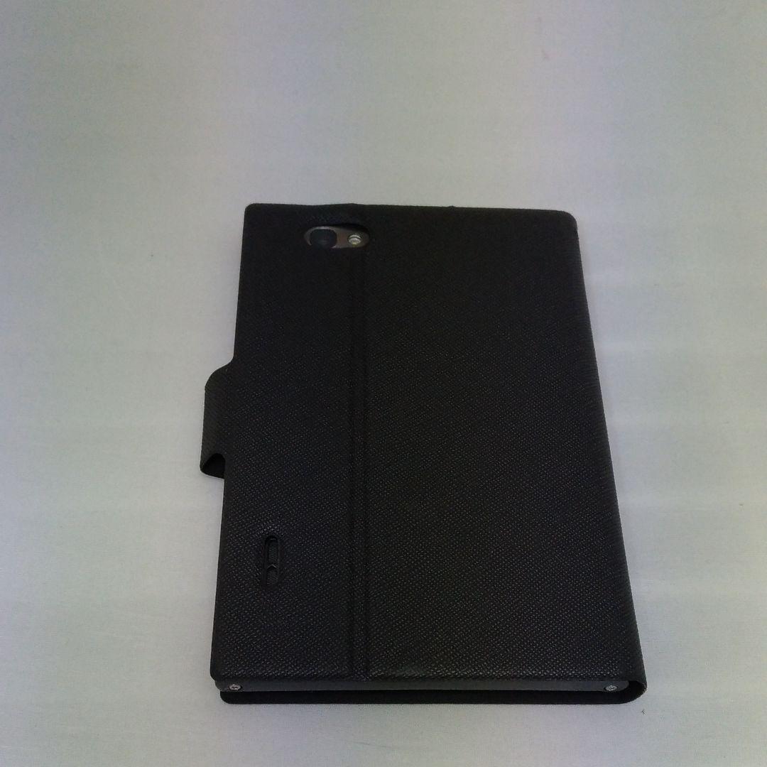 ドコモ LG Optimus Vu L-06D docomo