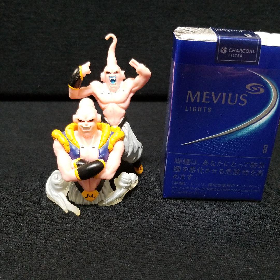 フィギュアドラゴンボール1600円~1400~1200~1000円に - メルカリ
