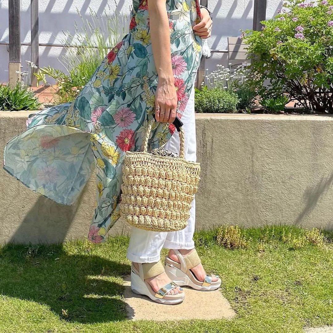 ゴールド22cm diana