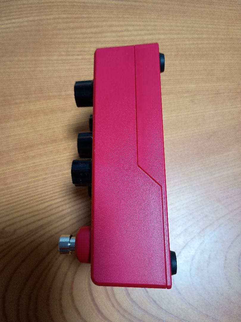 LINE6 POD EXPRESS Guitar DCアダプター付