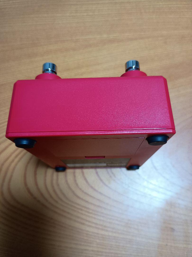 LINE6 POD EXPRESS Guitar DCアダプター付