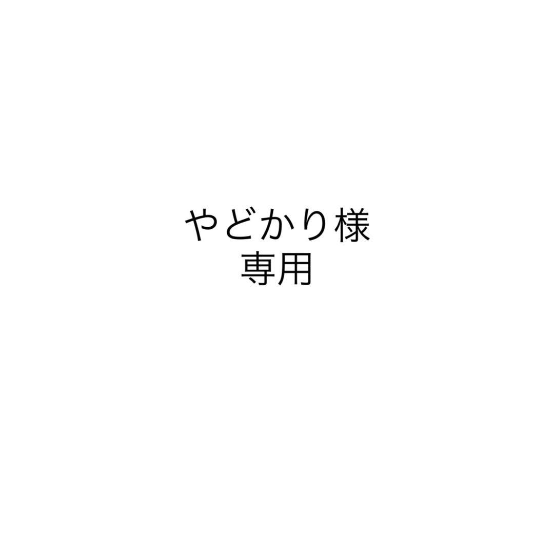 やどかり様　ウィッグオーダー