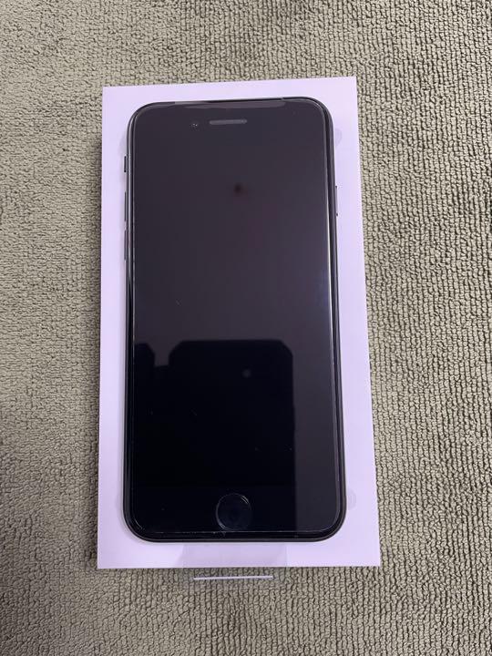 【逸品】
第2世代 SE iPhone 64GB ブラック SIMフリー スマートフォン本体 【逸品】
第2世代 SE iPhone 64GB ブラック SIMフリー スマートフォン本体