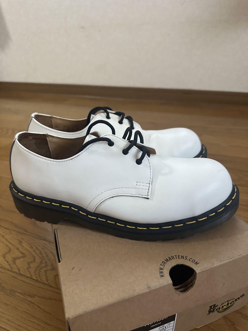 靴 dr.martens