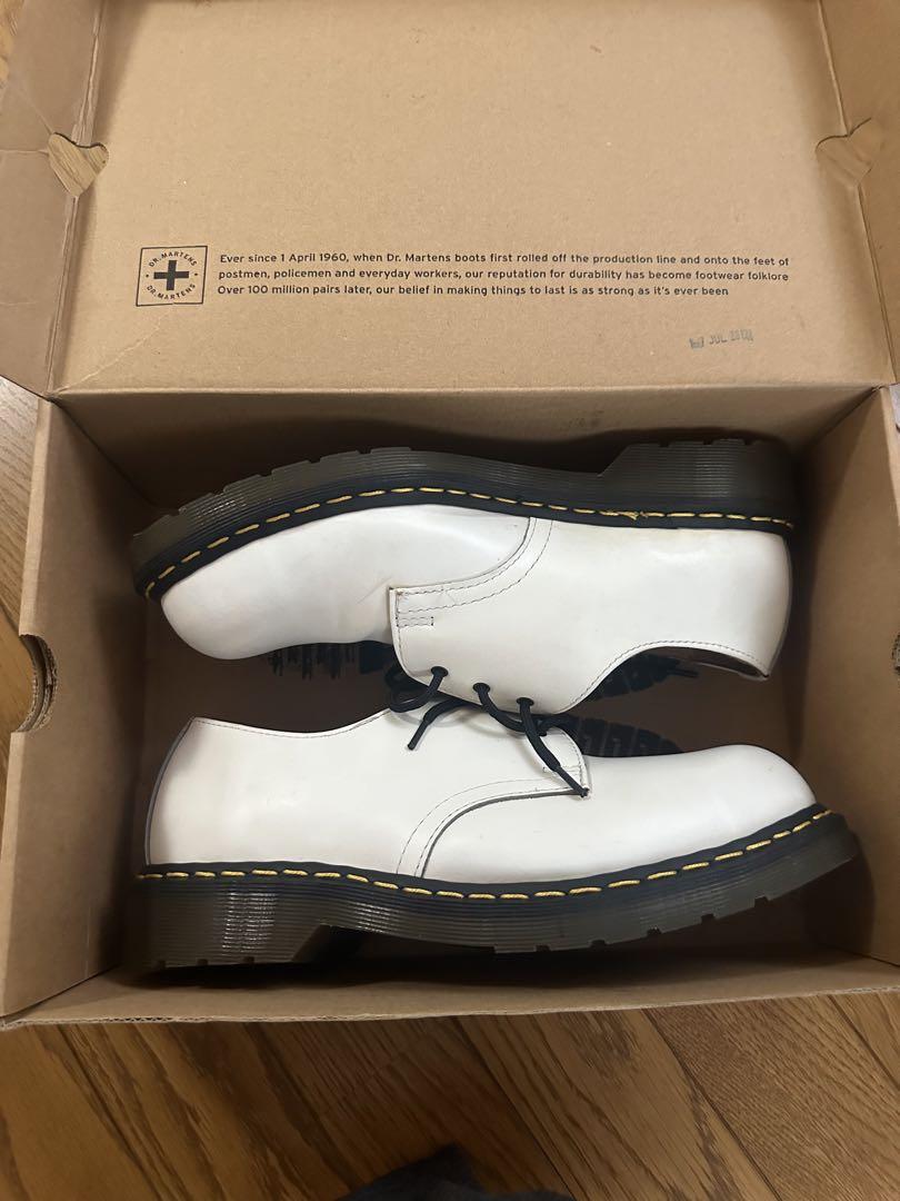 靴 dr.martens