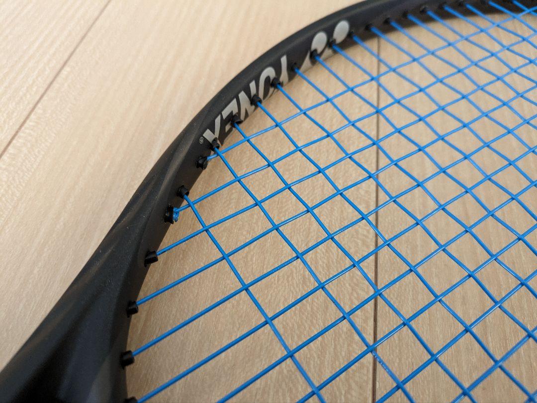 【中古品】YONEX　ブイコア 98