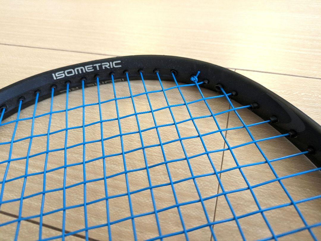【中古品】YONEX　ブイコア 98