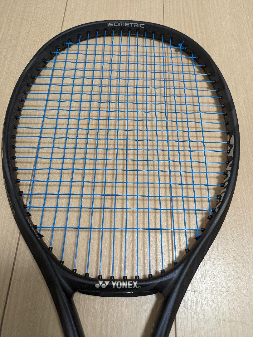 【中古品】YONEX　ブイコア 98
