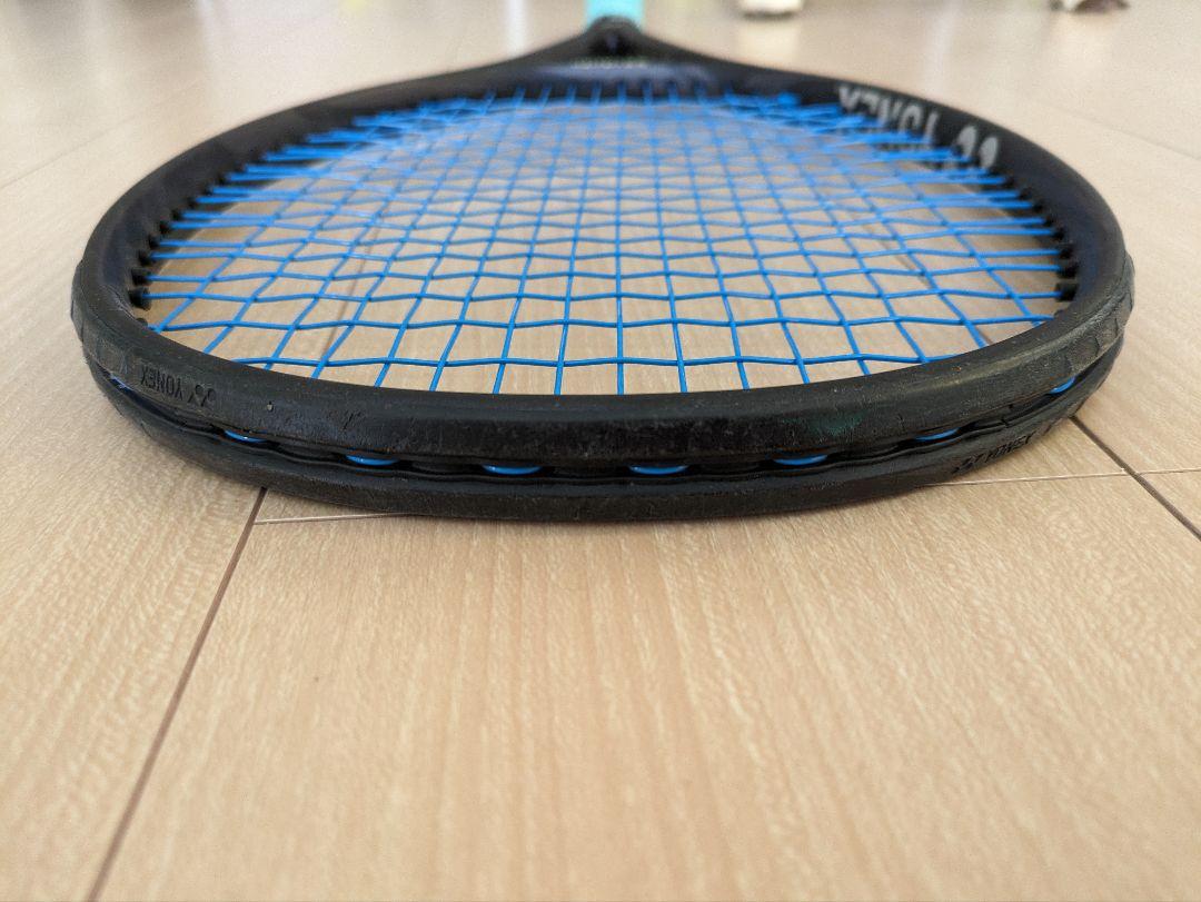 【中古品】YONEX　ブイコア 98