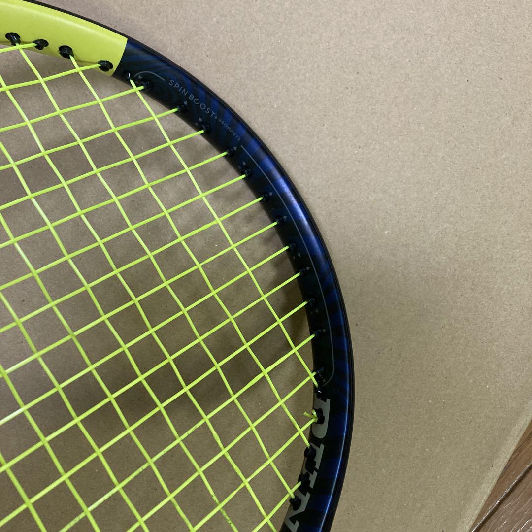 SX300 テニスラケット TennisTopia SPEC 0 超美品