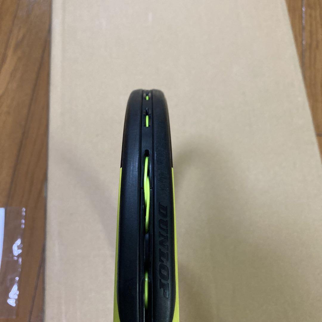 SX300 テニスラケット TennisTopia SPEC 0 超美品