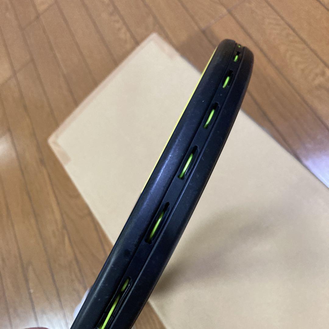 SX300 テニスラケット TennisTopia SPEC 0 超美品
