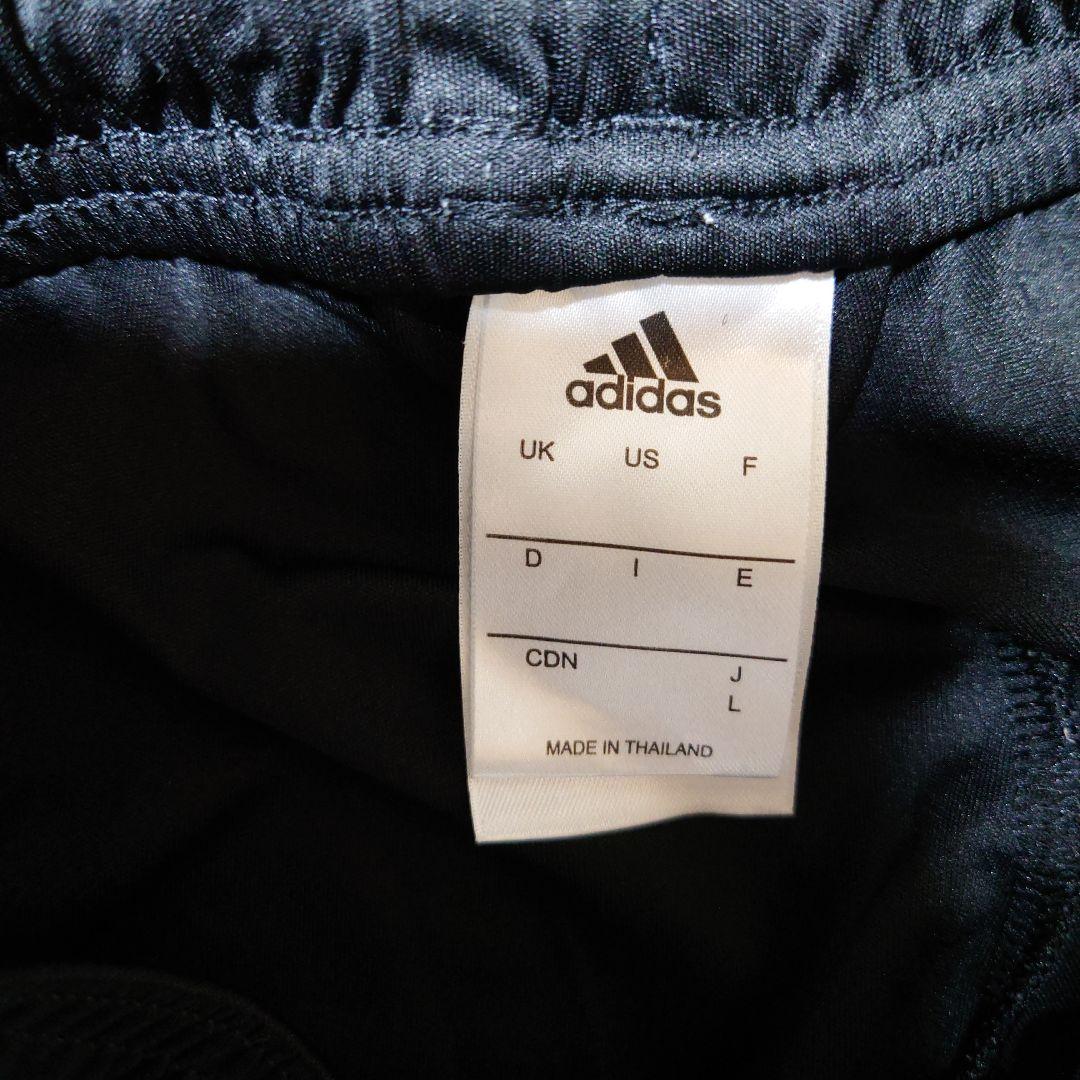 adidas アルゼンチン代表ユニフォームM 黒