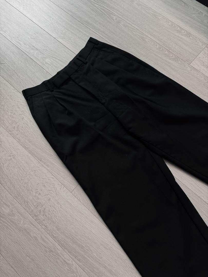 pleated