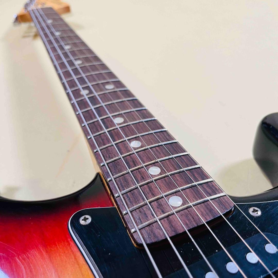 Fernandes RST-50 '76 The Rivival 1980年代製
