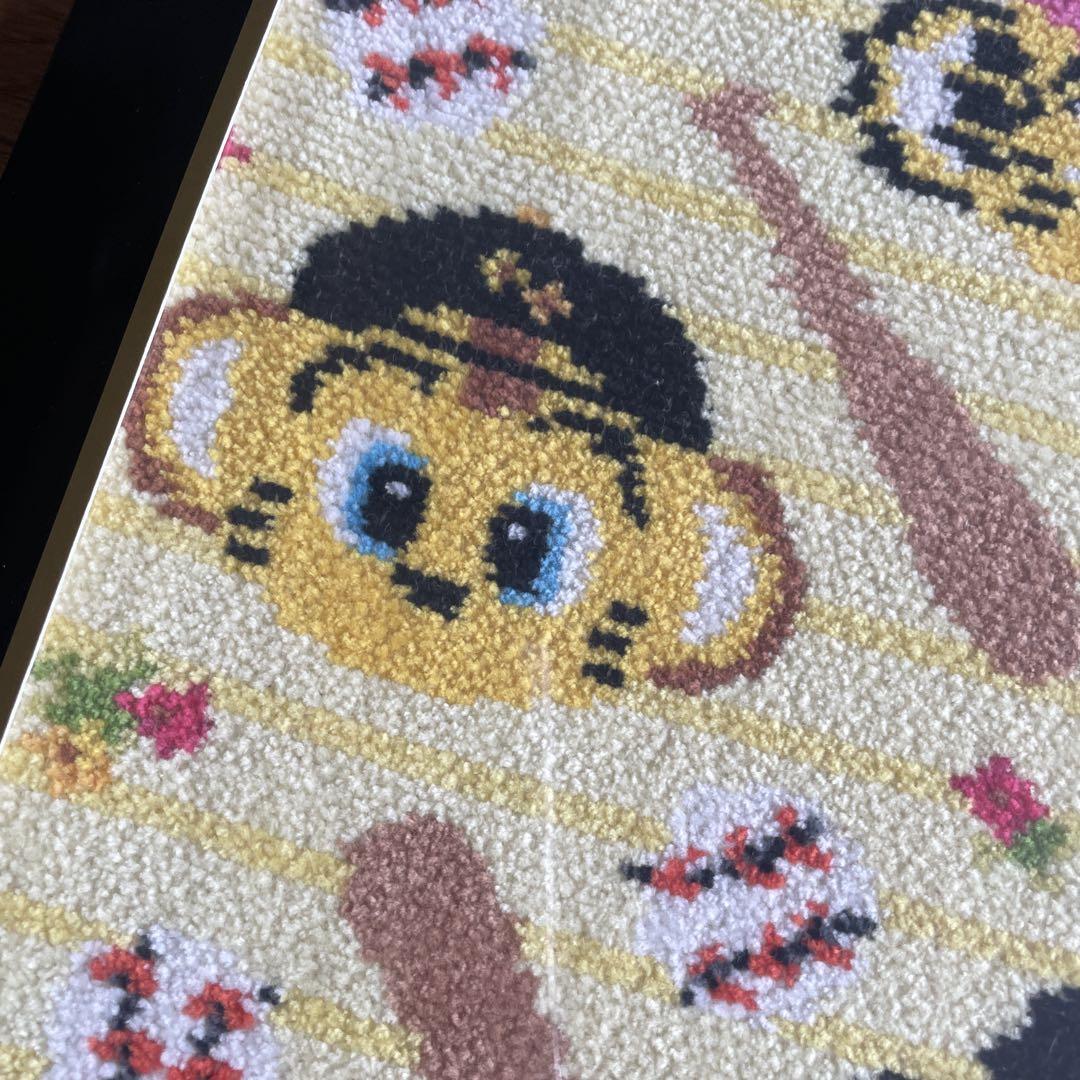 フェイラー　タイガース　未開封