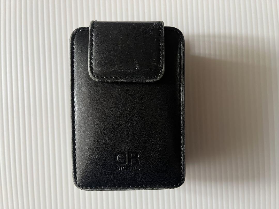 nanayou  RICOH GR DIGITAL IV 本体 + 付属品