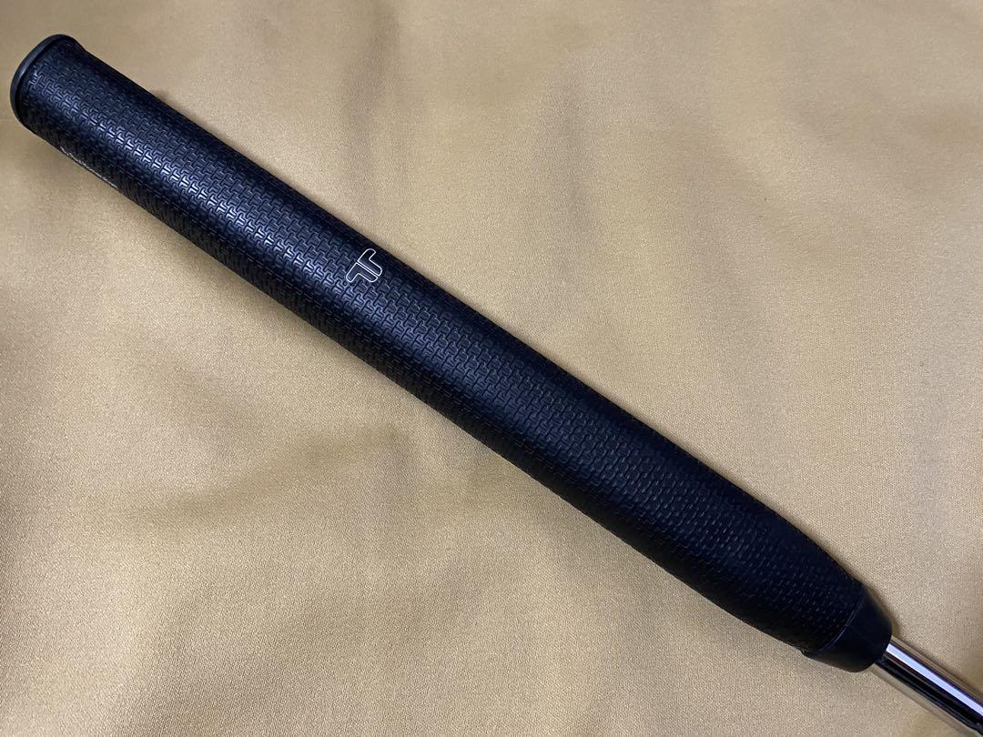 X超格安!ODYSSEY WORKS SABERTOOTH TWO THUMB