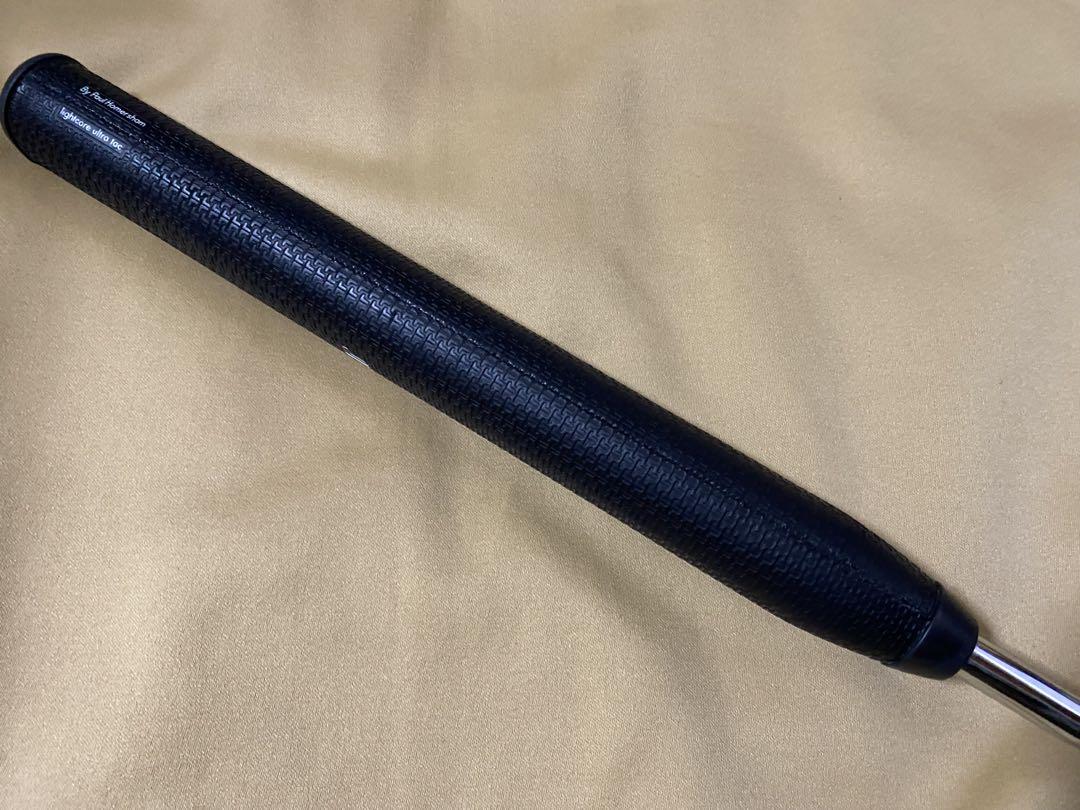 X超格安!ODYSSEY WORKS SABERTOOTH TWO THUMB