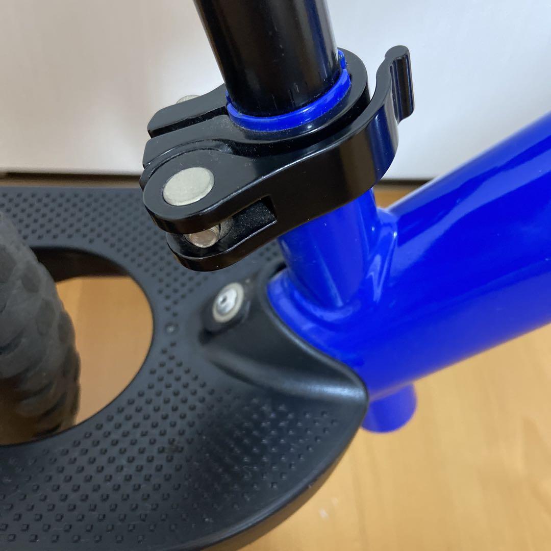 ストライダー　STRIDER SPORT ブルー　12インチ