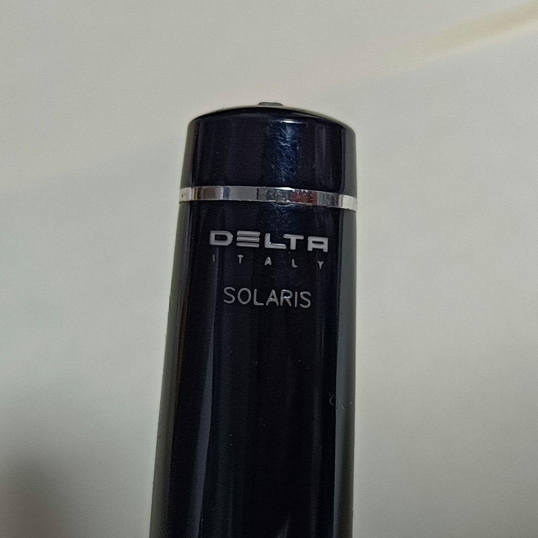 ま*き様 DELTA デルタ ソラリス ボールペン ま*き様 DELTA デルタ ソラリス ボールペン