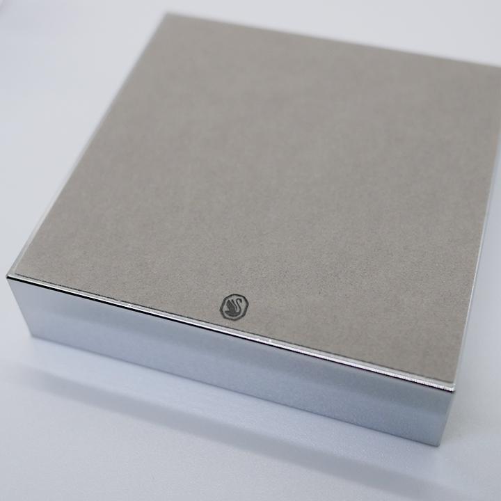 【新品未使用】 SWAROVSKI スワロフスキー ミッキーマウス ディズニー