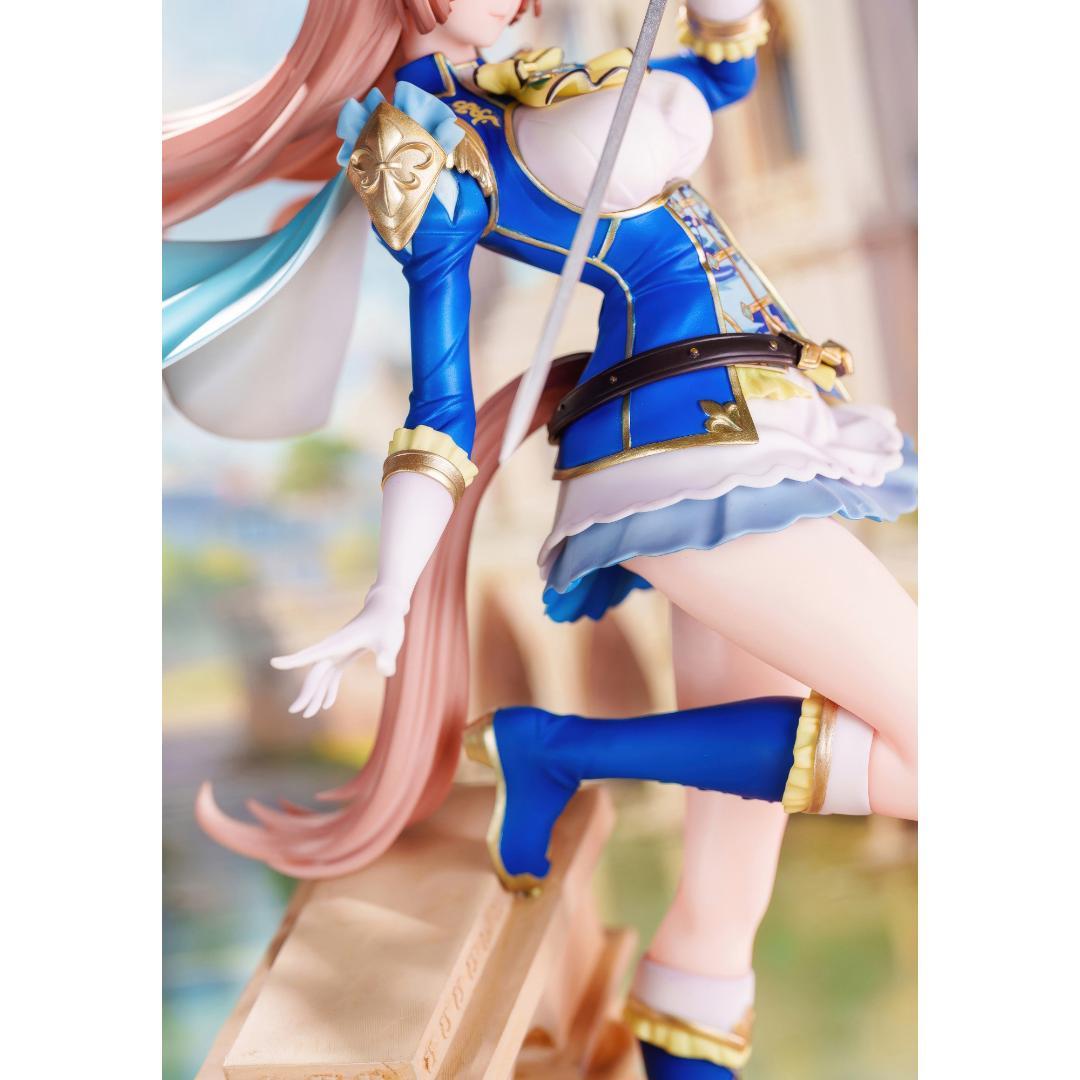 ウマ娘 サトノダイヤモンド 1/6スケール 塗装済み完成品フィギュア