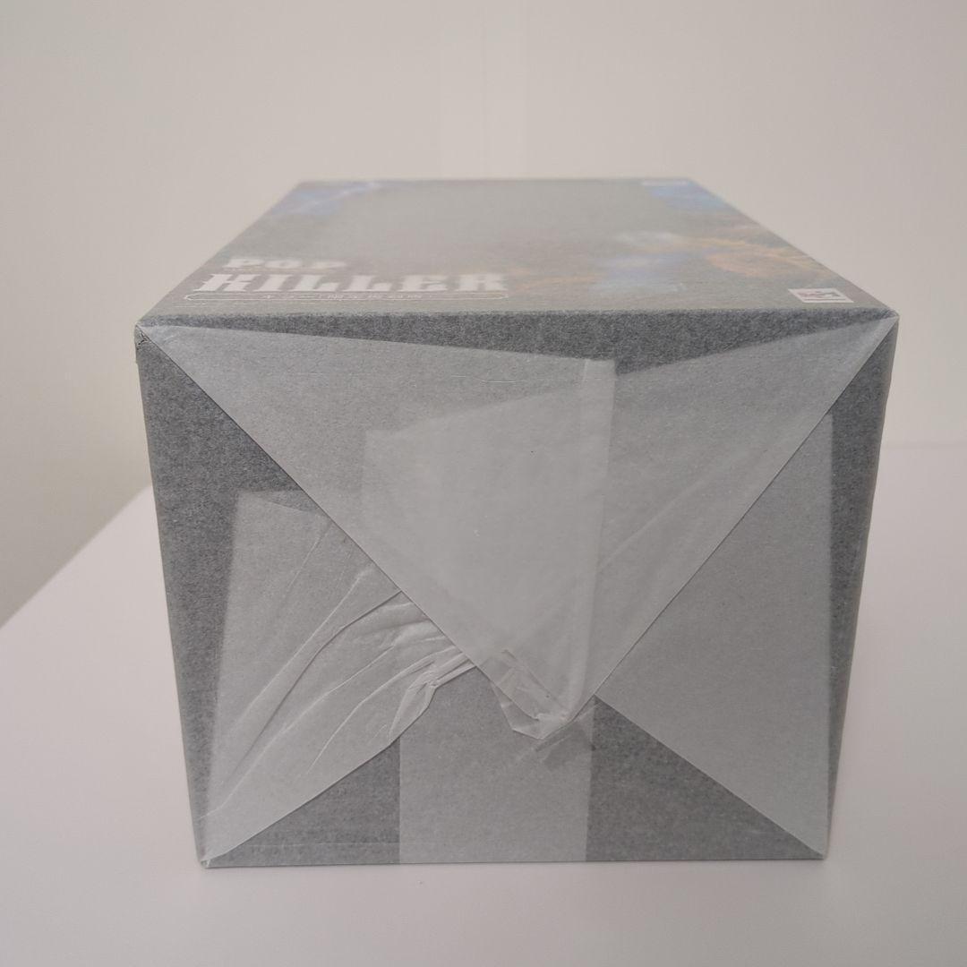 新品未開封 P.O.P“LIMITED EDITION”キラー 限定復刻版
